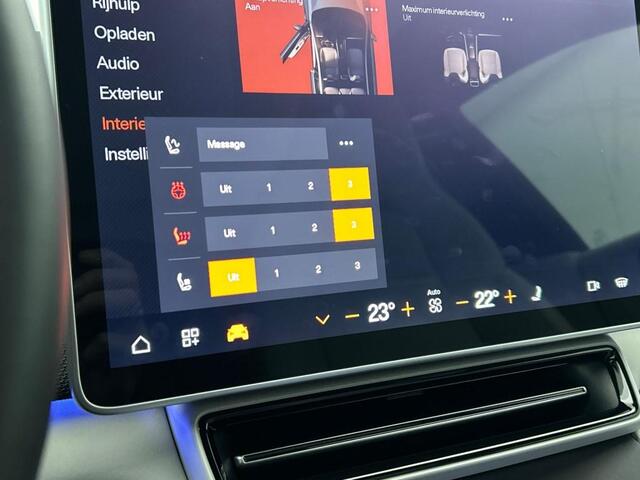 Polestar 4 Long Range Dual Motor 100 kWh Plus Performance