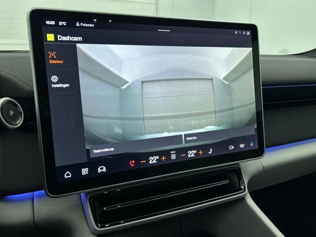 Polestar 4 Long Range Dual Motor 100 kWh Plus Performance