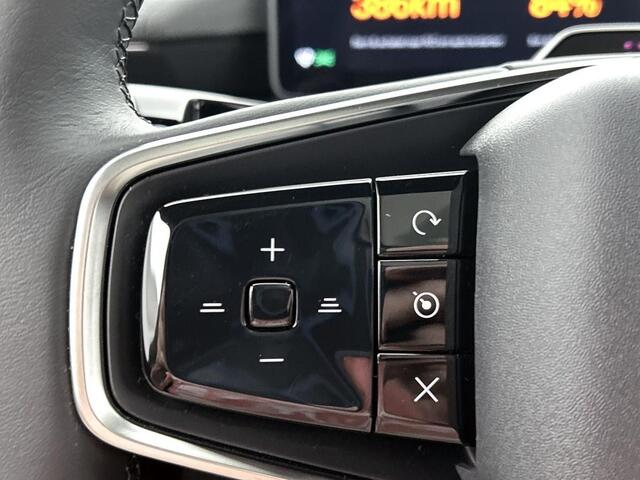 Polestar 4 Long Range Single Motor Nappa Leder Plus 100 kWh