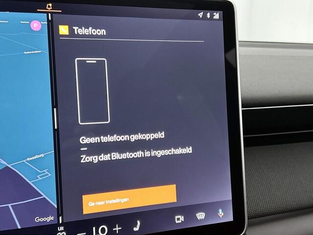 Polestar 4 Long Range Single Motor Nappa Leder Plus 100 kWh