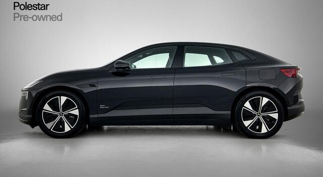 Polestar 4 LRSM 100 KwH | Pilot | Plus