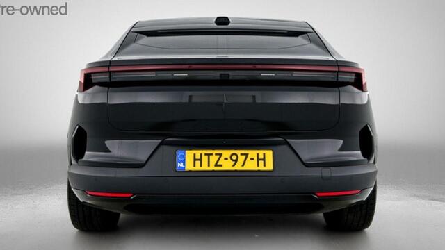 Polestar 4 LRSM 100 KwH | Pilot | Plus