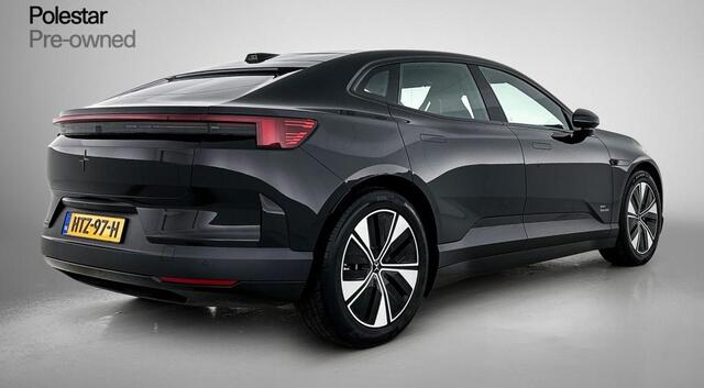 Polestar 4 LRSM 100 KwH | Pilot | Plus