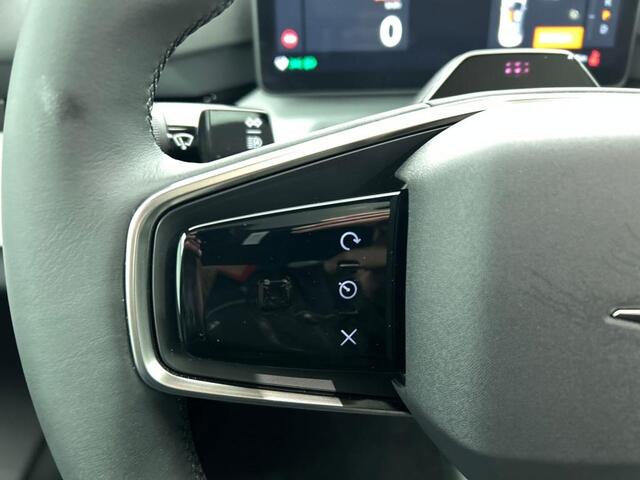 Polestar 4 LRSM 100 KwH | Pilot | Plus