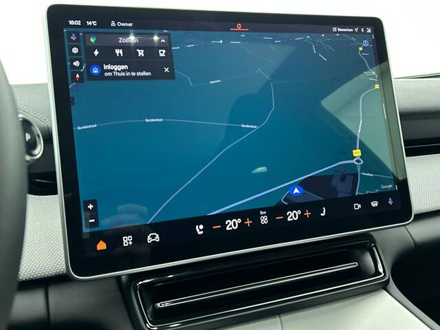 Polestar 4 LRSM 100 KwH | Pilot | Plus