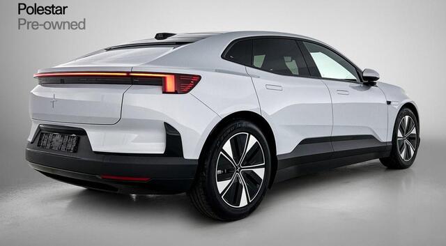 Polestar 4 Long Range Single Motor 100Kwh | Plus | Pilot