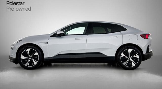 Polestar 4 Long Range Single Motor 100Kwh | Plus | Pilot