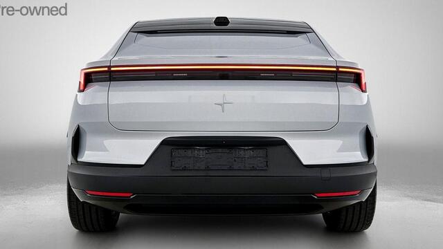 Polestar 4 Long Range Single Motor 100Kwh | Plus | Pilot