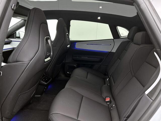 Polestar 4 Long Range Single Motor 100Kwh | Plus | Pilot