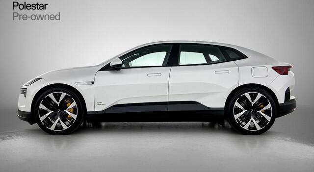 Polestar 4 Long Range Dual Motor Performance Prime