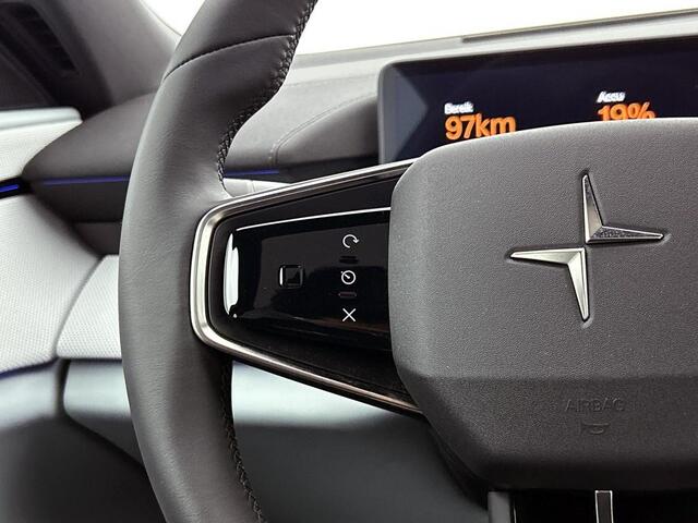 Polestar 4 Long Range Dual Motor Performance Prime