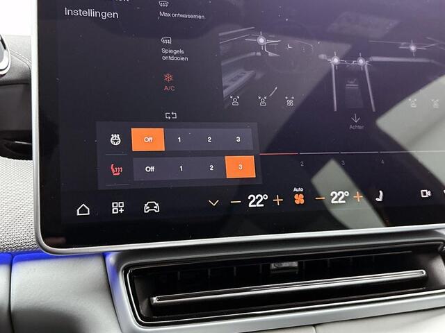 Polestar 4 Long Range Dual Motor Performance Prime