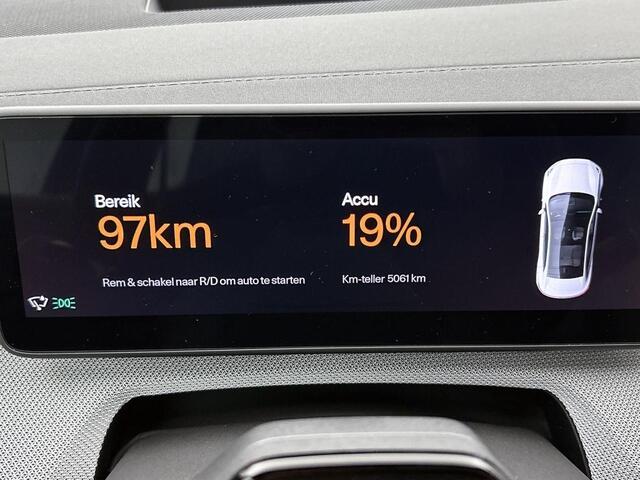 Polestar 4 Long Range Dual Motor Performance Prime