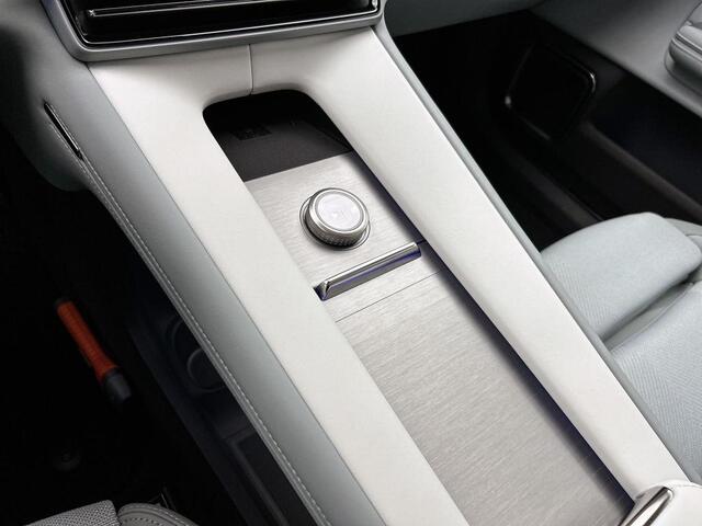 Polestar 4 Long Range Dual Motor Performance Prime