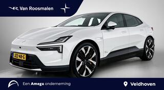 Polestar 4
