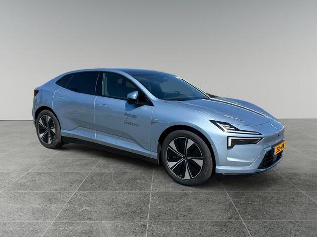 Polestar 4 Long Range Dual Motor 100 kWh | Prime | Demo