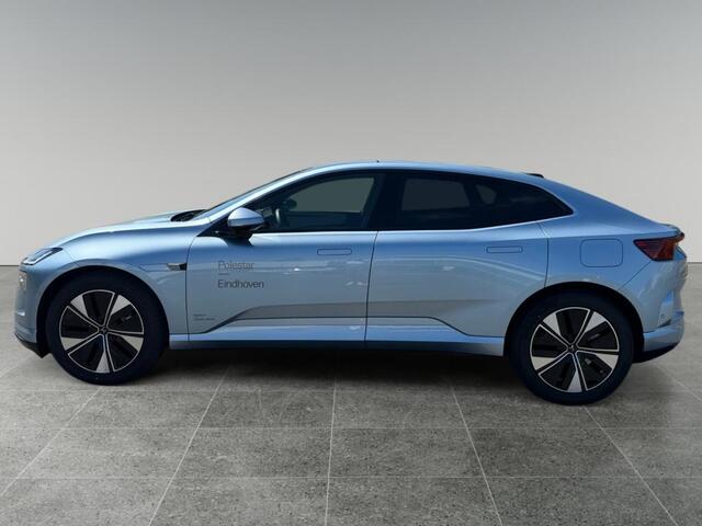 Polestar 4 Long Range Dual Motor 100 kWh | Prime | Demo