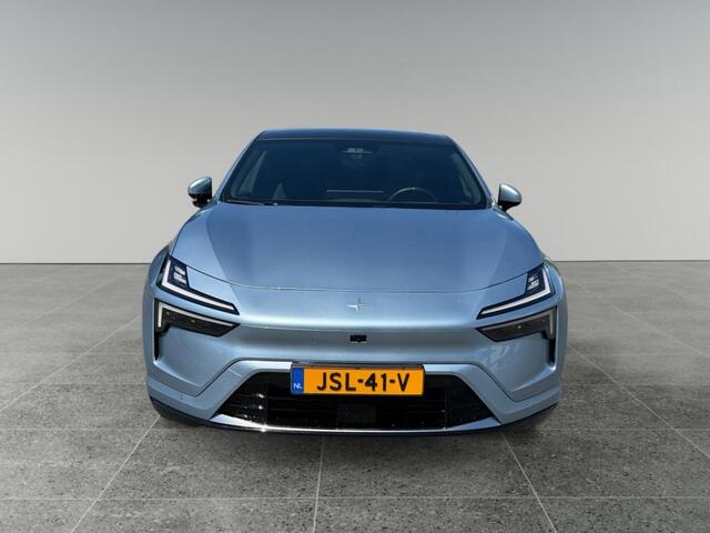 Polestar 4 Long Range Dual Motor 100 kWh | Prime | Demo