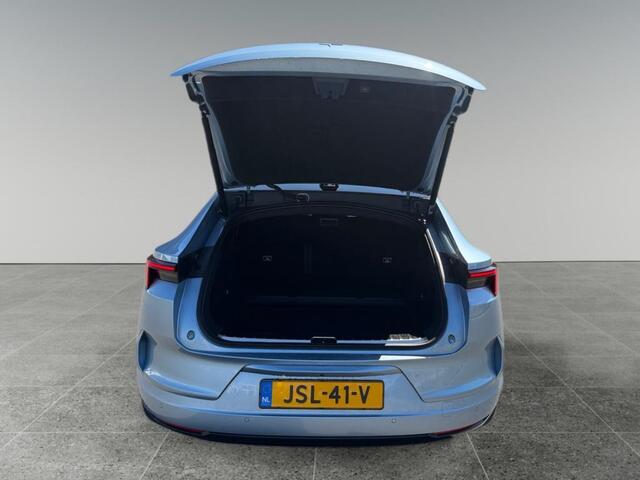 Polestar 4 Long Range Dual Motor 100 kWh | Prime | Demo