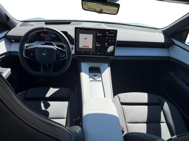 Polestar 4 Long Range Dual Motor 100 kWh | Prime | Demo