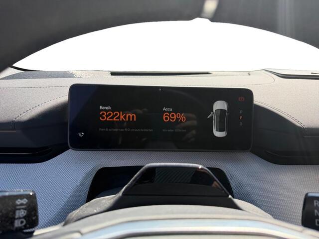 Polestar 4 Long Range Dual Motor 100 kWh | Prime | Demo
