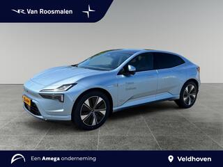 Polestar 4