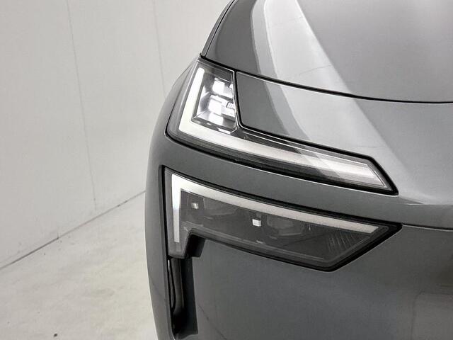 Polestar 4 Long Range Dual Motor Plus I Pro I Nappa