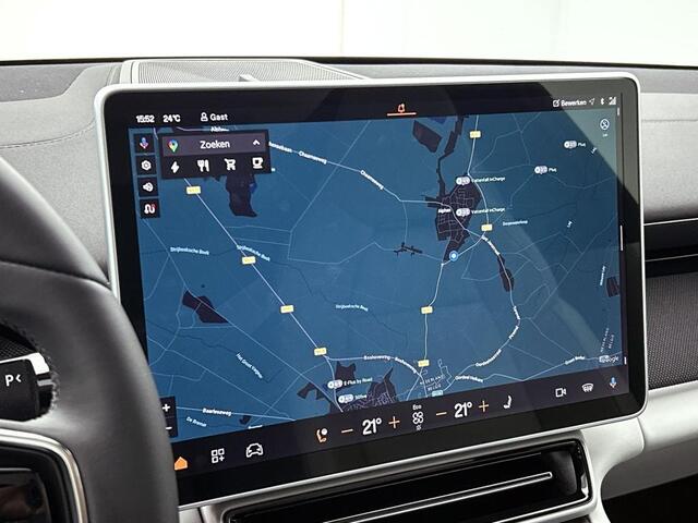 Polestar 4 Long Range Dual Motor Plus I Pro I Nappa