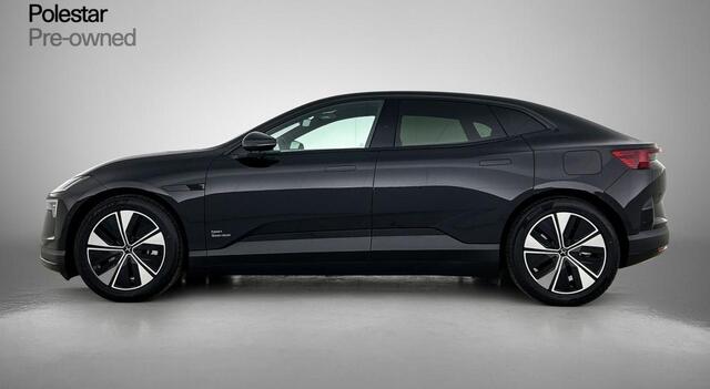Polestar 4 Long Range Single Motor Plus 100 kW