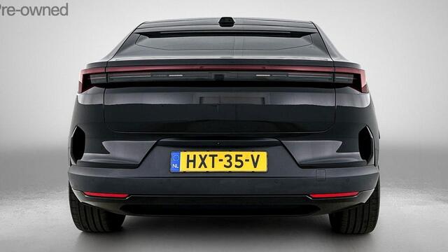 Polestar 4 Long Range Single Motor Plus 100 kW