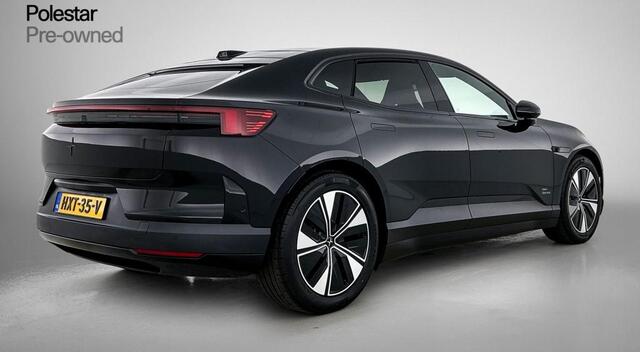 Polestar 4 Long Range Single Motor Plus 100 kW