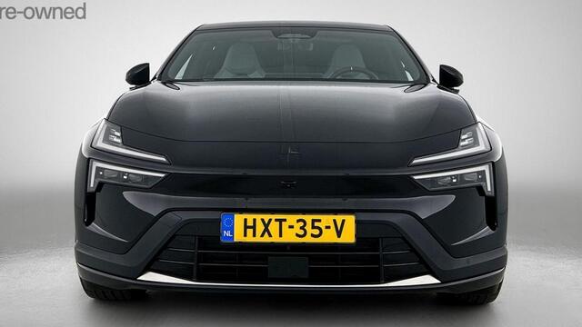 Polestar 4 Long Range Single Motor Plus 100 kW