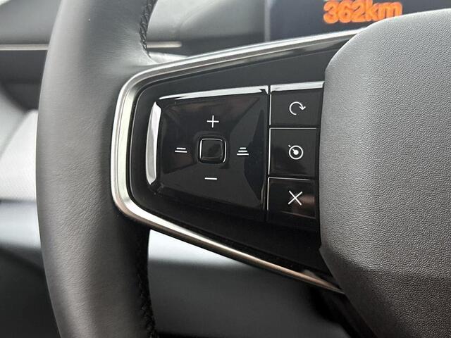 Polestar 4 Long Range Single Motor Plus 100 kW