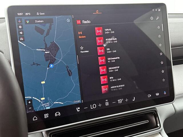 Polestar 4 Long Range Single Motor Plus 100 kW