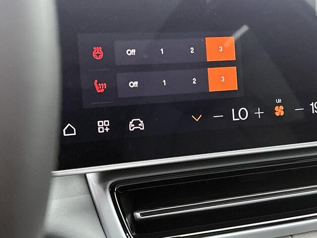 Polestar 4 Long Range Single Motor Plus 100 kW