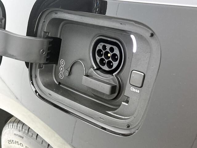 Polestar 4 Long Range Single Motor Plus 100 kW