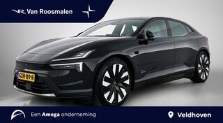 Polestar 4
