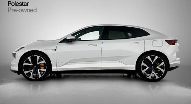Polestar 4 Long Range Dual Motor 100 kWh | Pilot | Plus | Performance | Tai