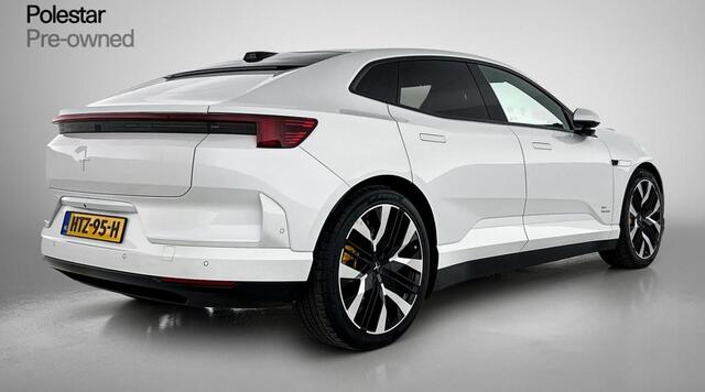 Polestar 4 Long Range Dual Motor 100 kWh | Pilot | Plus | Performance | Tai