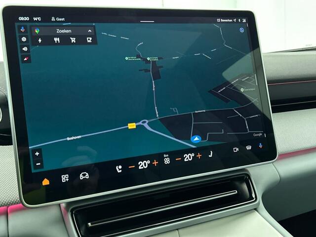 Polestar 4 Long Range Dual Motor 100 kWh | Pilot | Plus | Performance | Tai