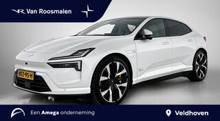 Polestar 4