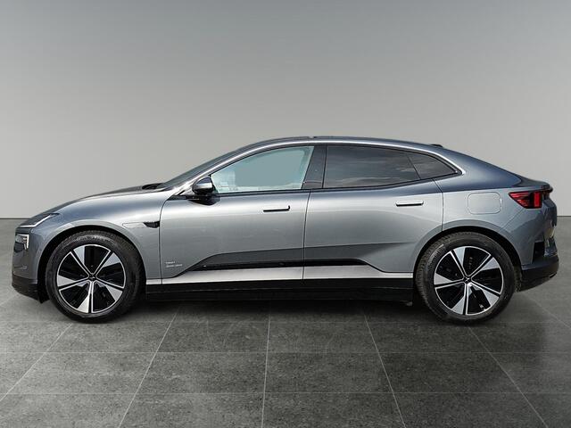 Polestar 4 Long Range Single motor 100 kWh | Panoramadak | Harman / Kardon Audio | Head-Up-Display | Stoelverwarming |