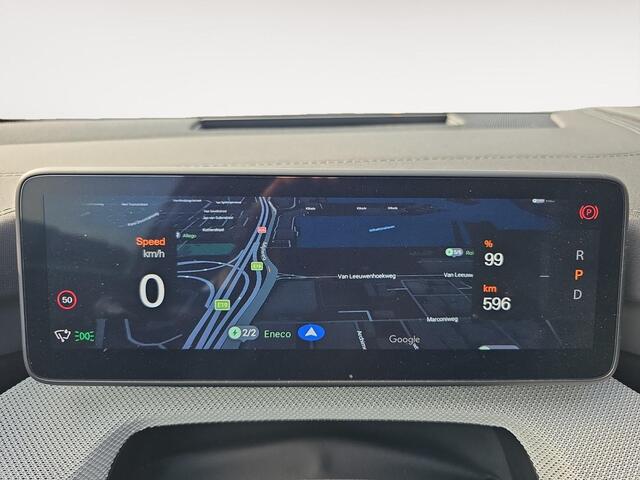 Polestar 4 Long Range Single motor 100 kWh | Panoramadak | Harman / Kardon Audio | Head-Up-Display | Stoelverwarming |