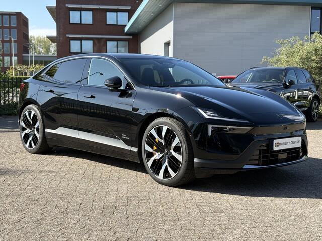 Polestar 4 Long range Dual Motor Performance | Nieuw | MY27