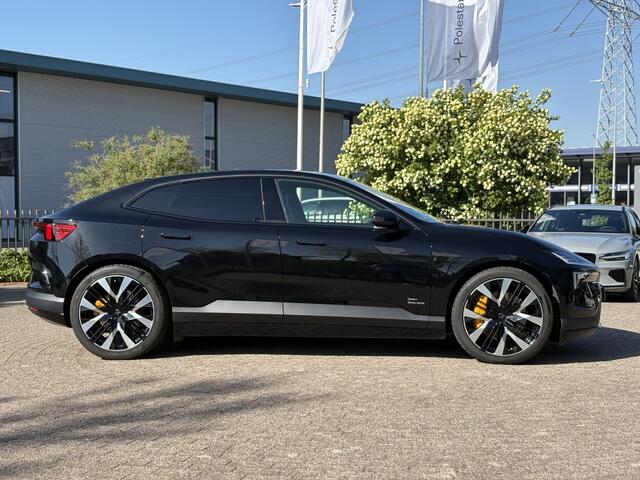 Polestar 4 Long range Dual Motor Performance | Nieuw | MY27