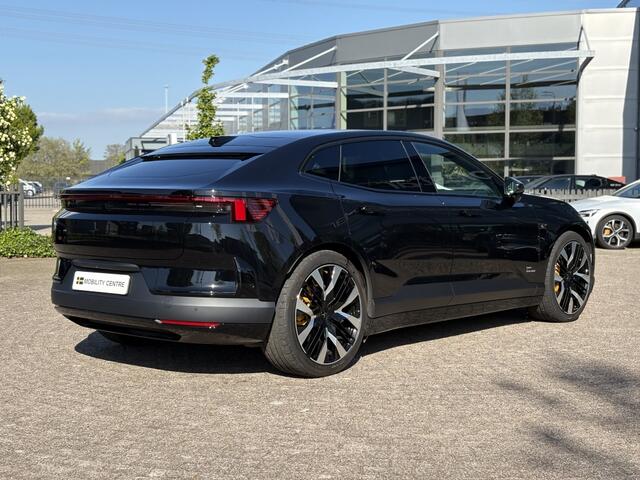 Polestar 4 Long range Dual Motor Performance | Nieuw | MY27