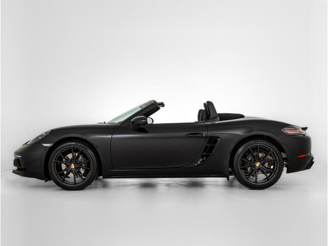 Porsche 718 Boxster