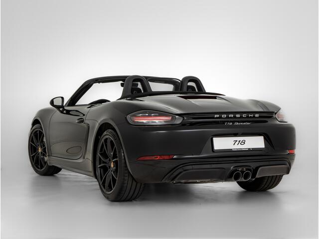 Porsche 718 Boxster