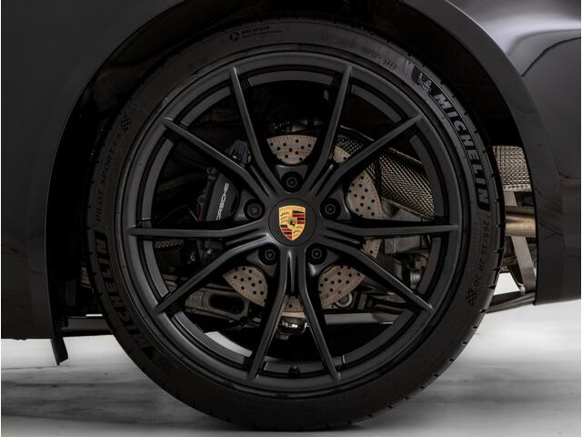 Porsche 718 Boxster
