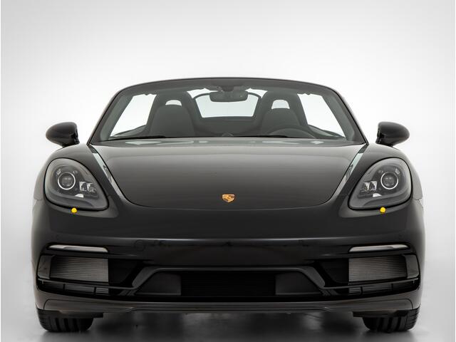 Porsche 718 Boxster